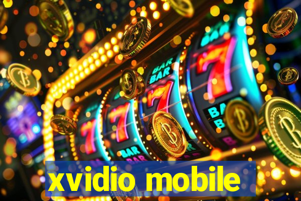 xvidio mobile