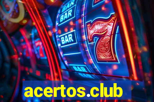 acertos.club
