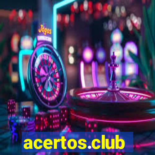 acertos.club