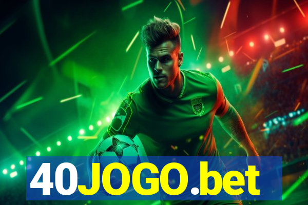 40JOGO.bet