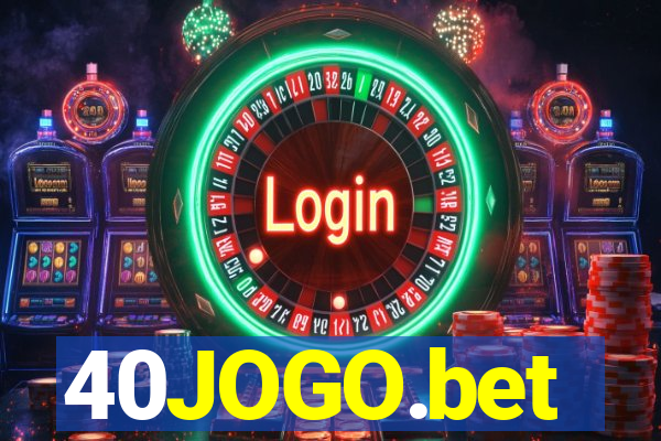 40JOGO.bet