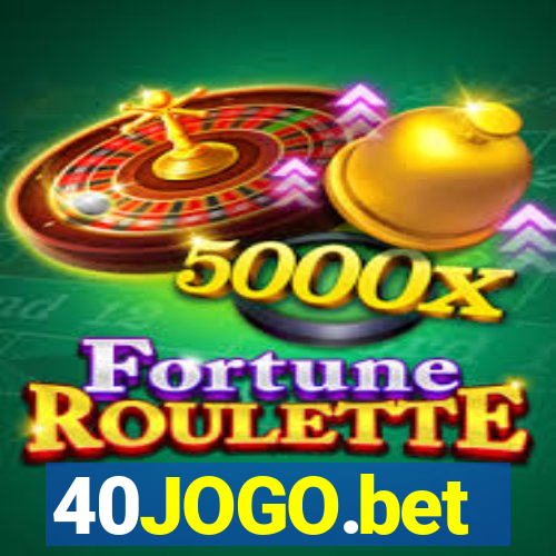 40JOGO.bet