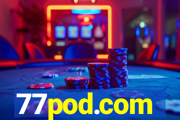 77pod.com