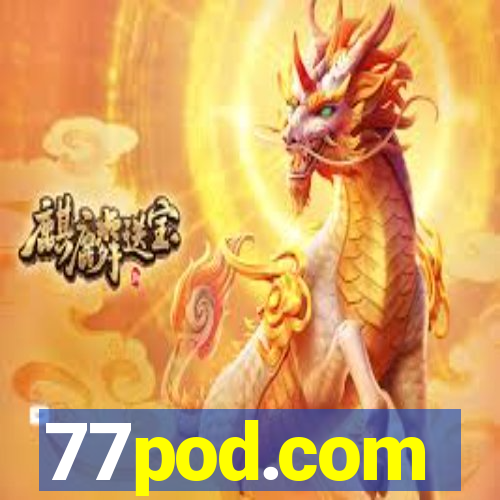 77pod.com