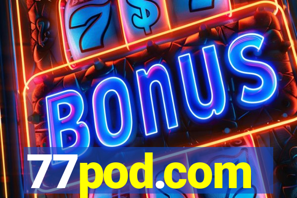 77pod.com