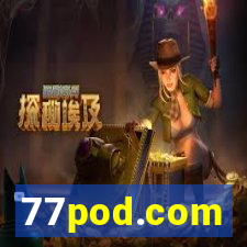 77pod.com
