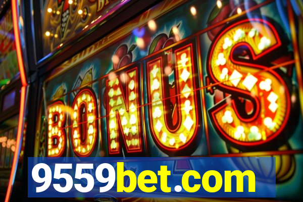 9559bet.com