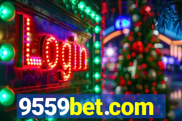 9559bet.com
