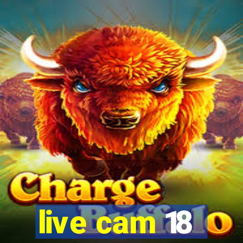 live cam 18