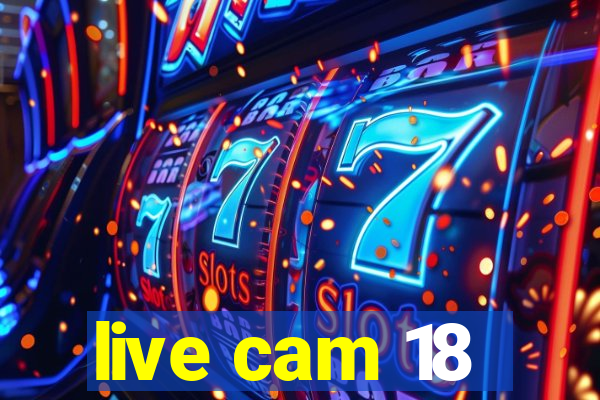 live cam 18