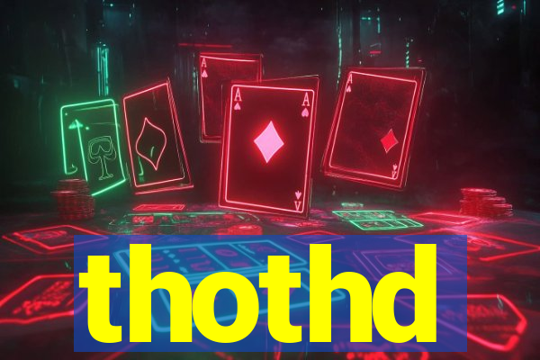 thothd