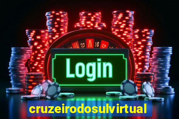cruzeirodosulvirtual area do aluno