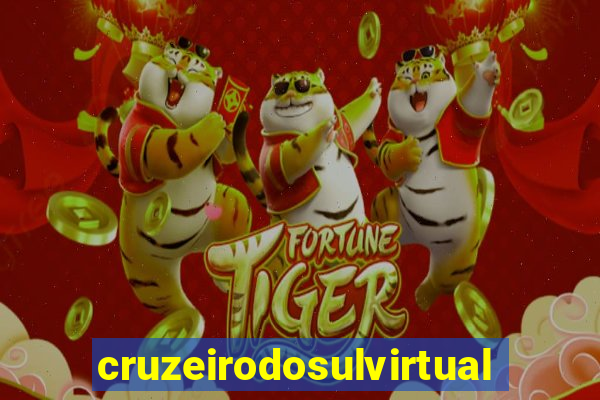 cruzeirodosulvirtual area do aluno