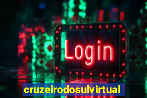 cruzeirodosulvirtual area do aluno