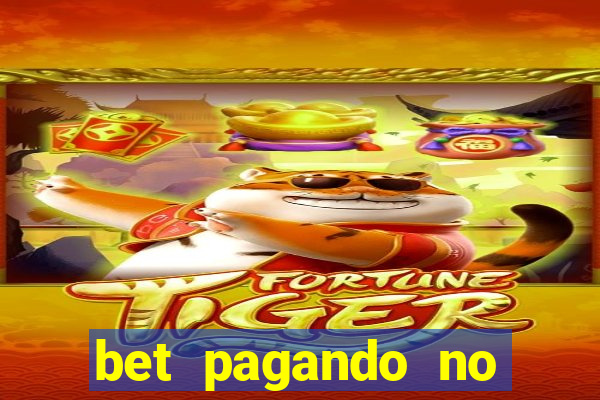 bet pagando no cadastro sem deposito