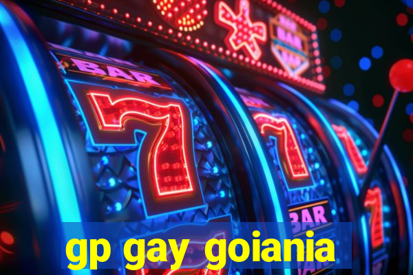 gp gay goiania
