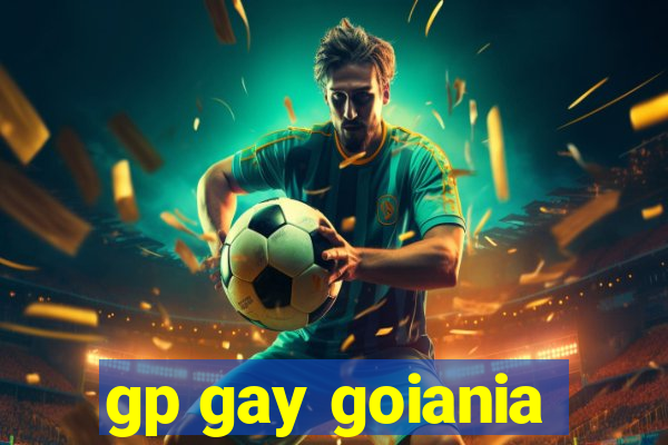 gp gay goiania