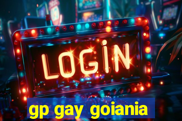 gp gay goiania