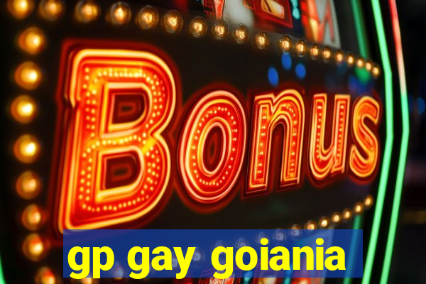 gp gay goiania