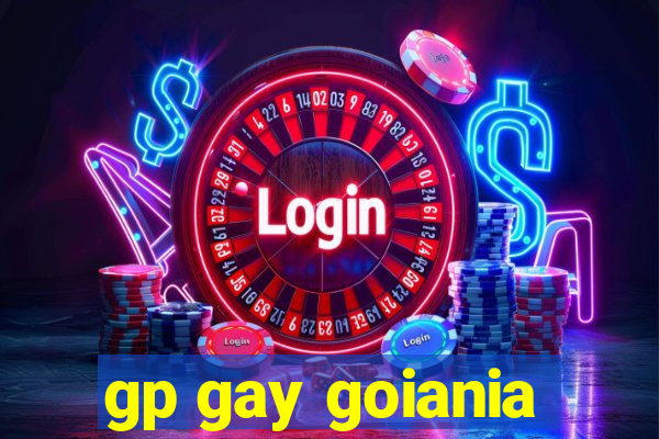 gp gay goiania