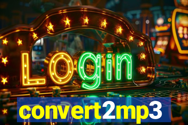 convert2mp3