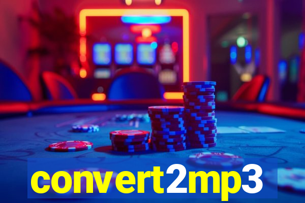 convert2mp3
