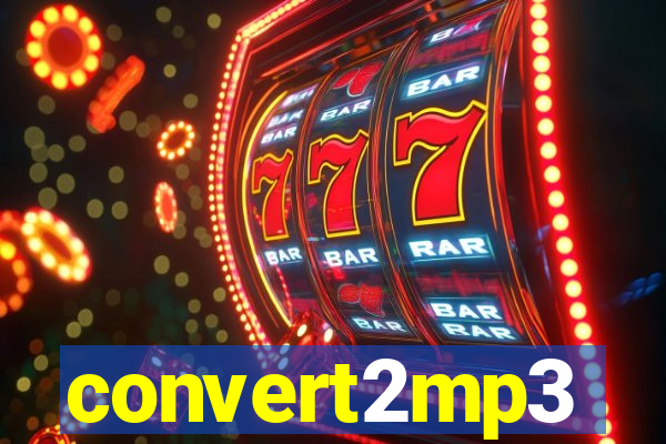 convert2mp3