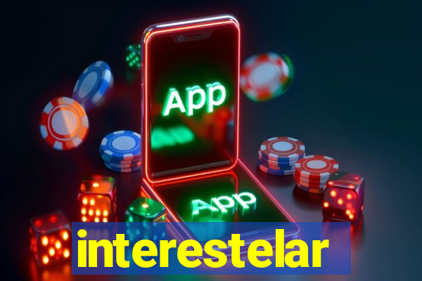 interestelar download dublado