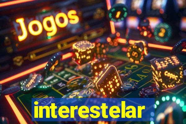 interestelar download dublado