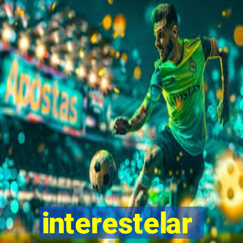 interestelar download dublado