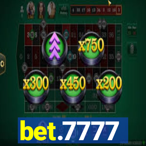 bet.7777