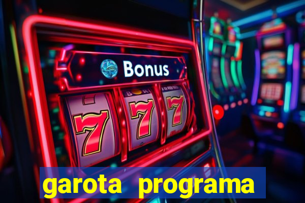 garota programa zona norte