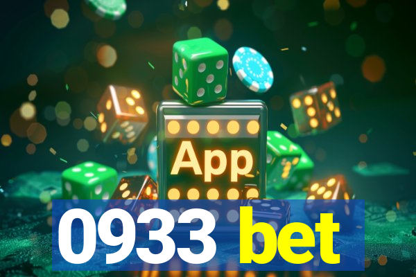 0933 bet