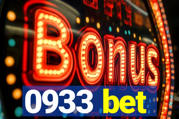 0933 bet