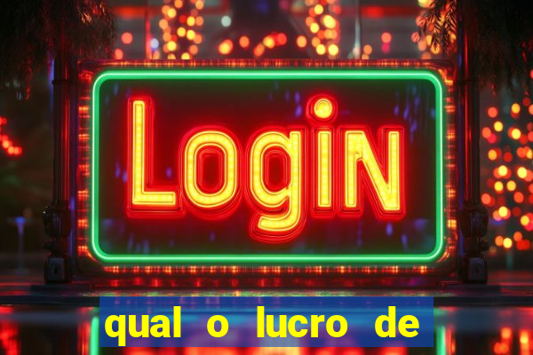 qual o lucro de uma quadra de futebol society