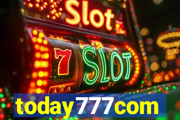 today777com