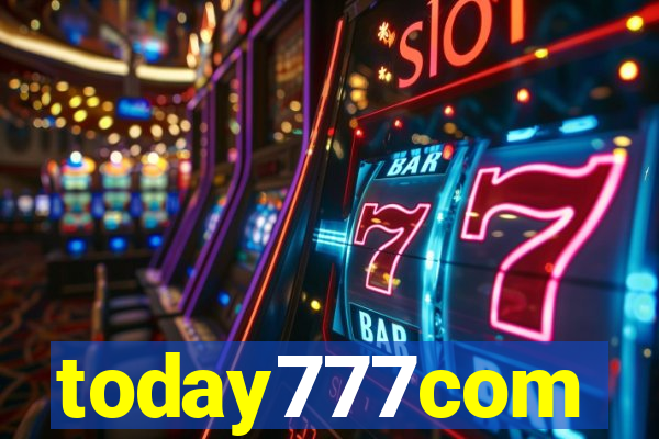 today777com