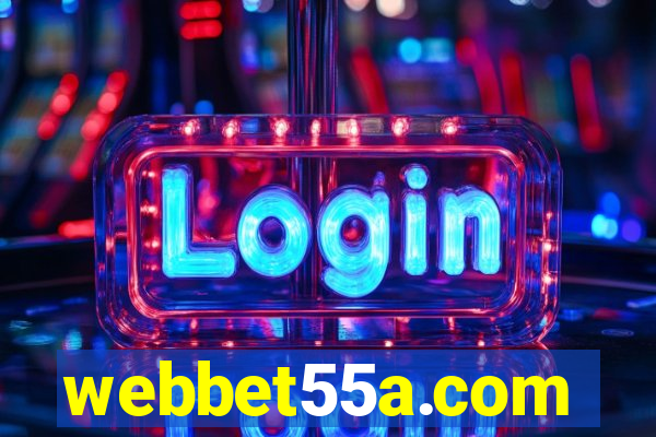 webbet55a.com