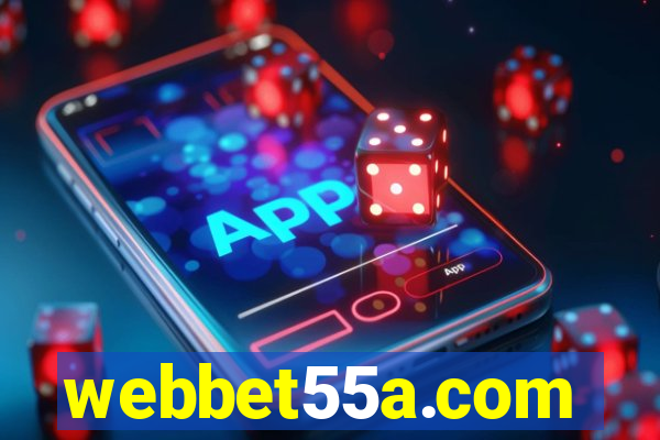 webbet55a.com