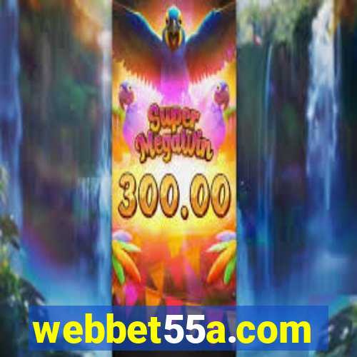webbet55a.com