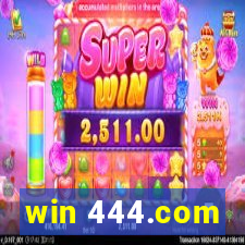 win 444.com