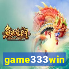game333win