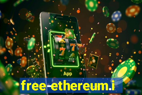 free-ethereum.io