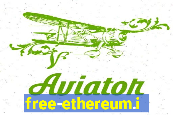 free-ethereum.io
