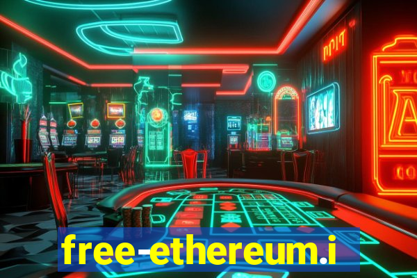 free-ethereum.io