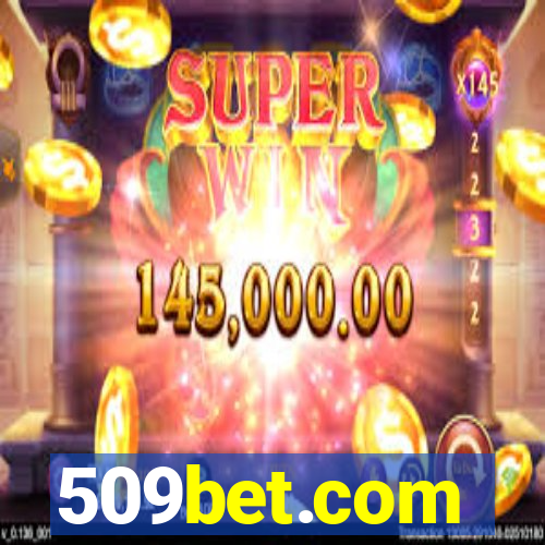 509bet.com