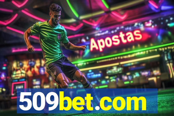 509bet.com