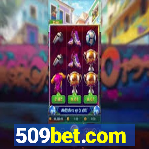 509bet.com