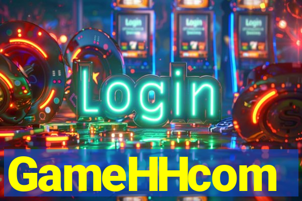 GameHHcom
