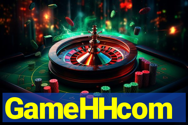 GameHHcom